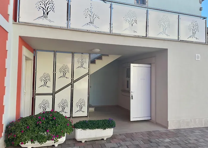 Oda ve Kahvaltı B&b-ld 3*