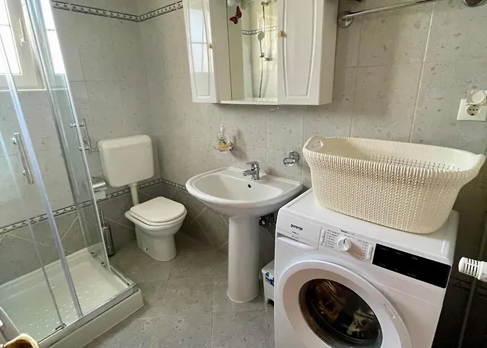 B&b-ld Oda ve Kahvaltı