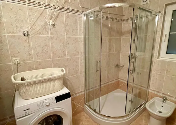 B&b-ld Oda ve Kahvaltı