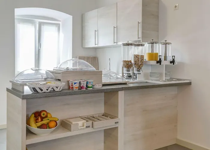 B&b-ld Oda ve Kahvaltı Pula