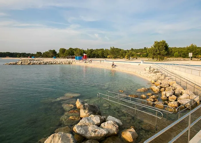 B&b-ld Oda ve Kahvaltı Pula