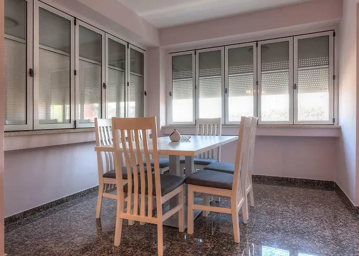 Oda ve Kahvaltı B&b-ld