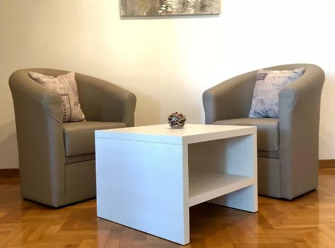 B&b-ld Oda ve Kahvaltı 3*